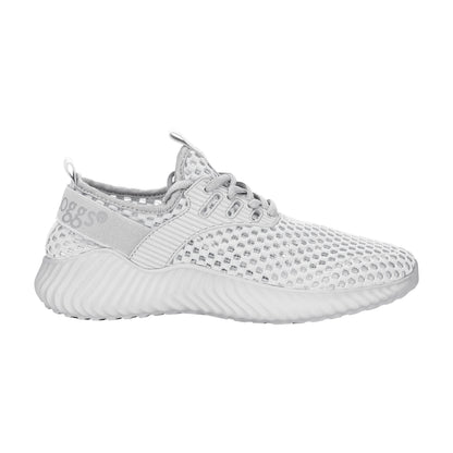 FROGG TOGGS® Women's Aquasteps Mesh Shoe White / 8