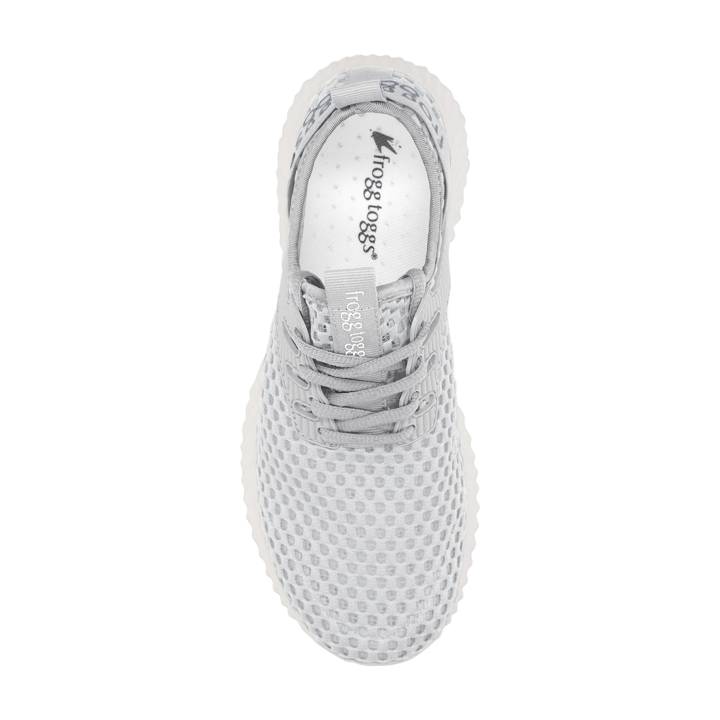 FROGG TOGGS® Women's Aquasteps Mesh Shoe White / 8