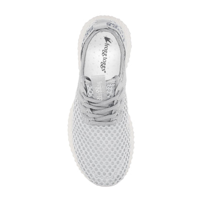 FROGG TOGGS® Women's Aquasteps Mesh Shoe White / 8