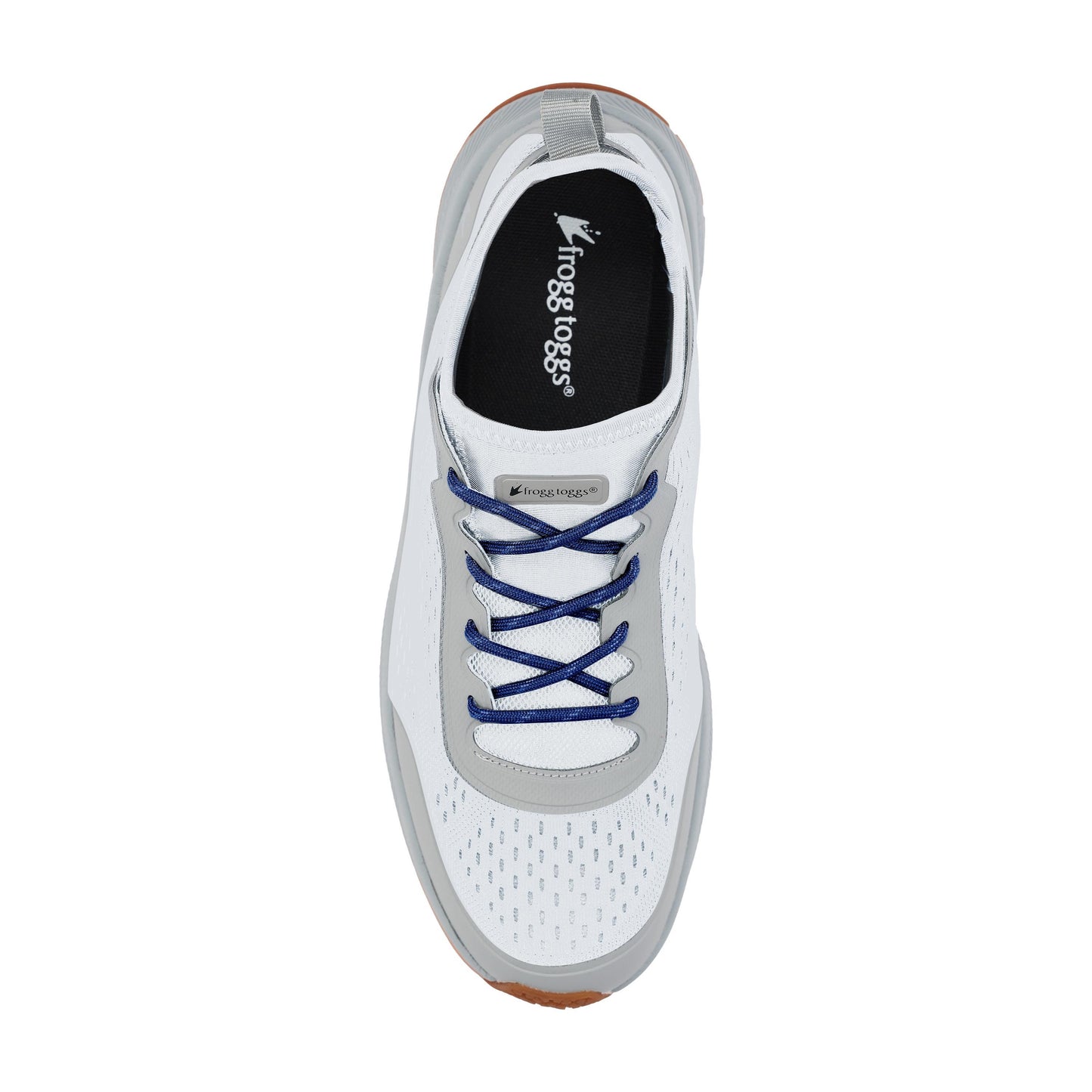 Frogg Toggs® Hydrogrip Sneakers White / 10