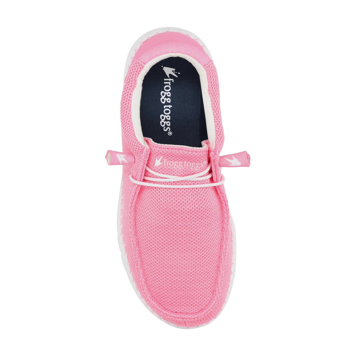 Women's Java 2.0 Lace-Up Non-Waterproof Shoe Pink / 8