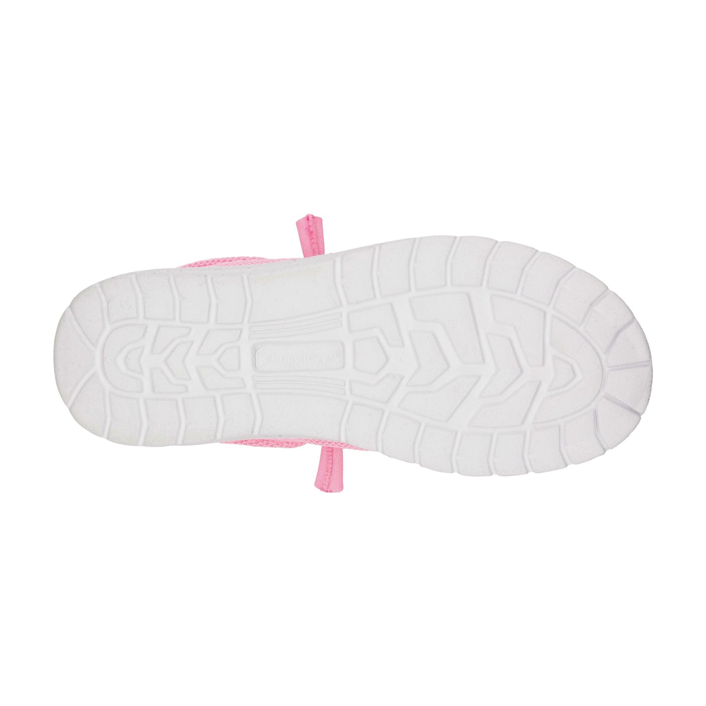 Women's Java 2.0 Lace-Up Non-Waterproof Shoe Pink / 8