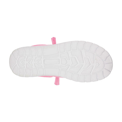 Women's Java 2.0 Lace-Up Non-Waterproof Shoe Pink / 8