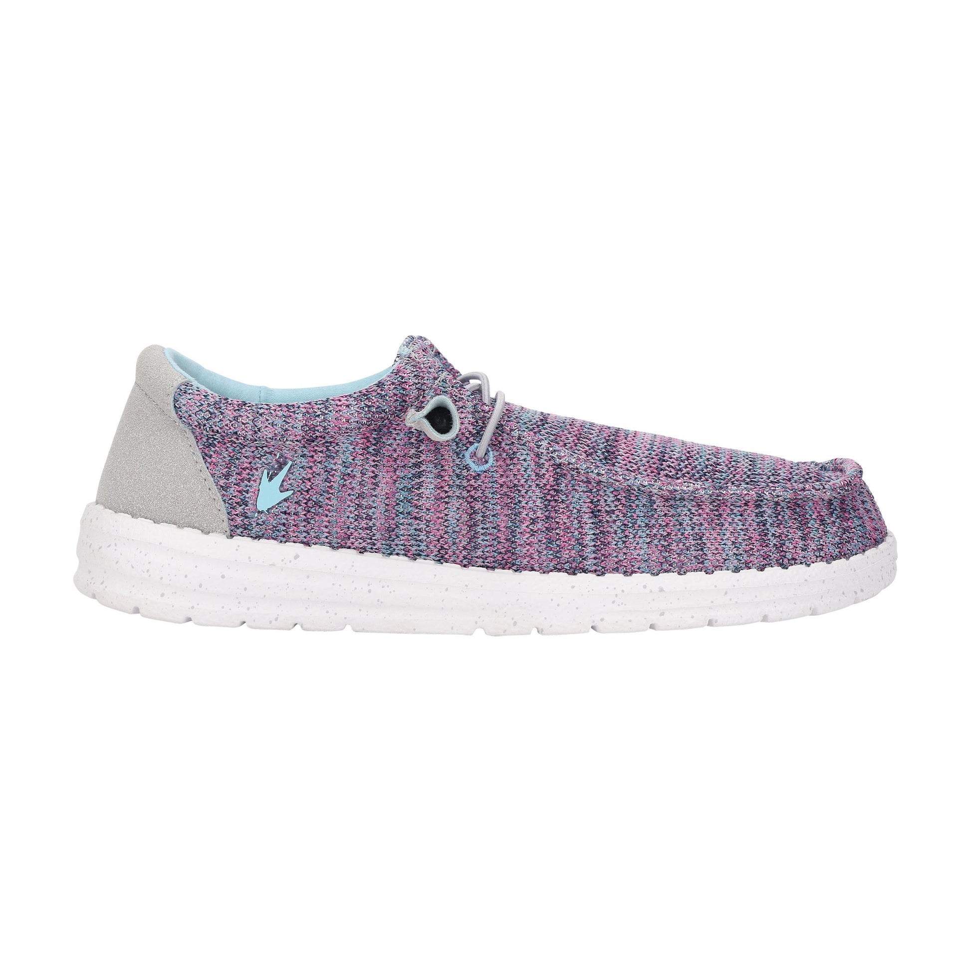 Women's Java 2.0 Lace-Up Non-Waterproof Shoe Purple Mist / 8