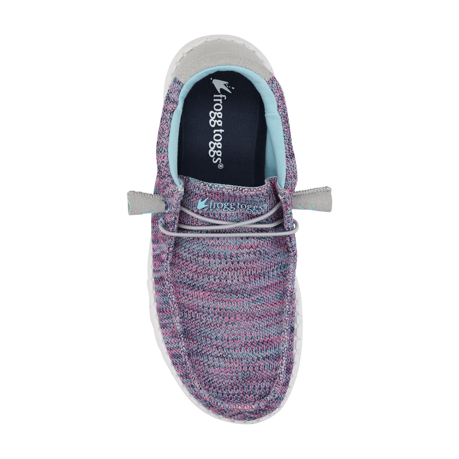 Women's Java 2.0 Lace-Up Non-Waterproof Shoe Purple Mist / 8