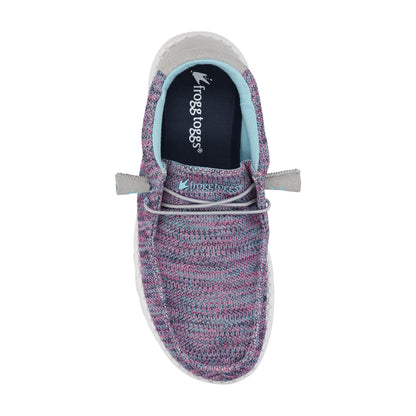 Women's Java 2.0 Lace-Up Non-Waterproof Shoe Purple Mist / 8