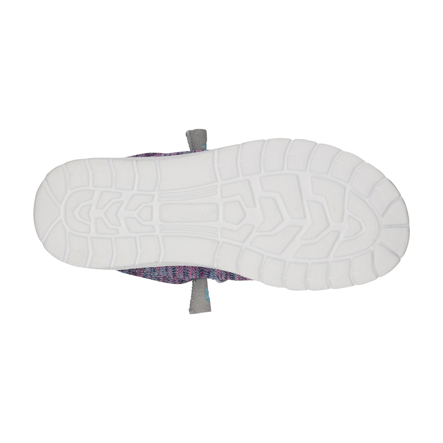 Women's Java 2.0 Lace-Up Non-Waterproof Shoe Purple Mist / 8