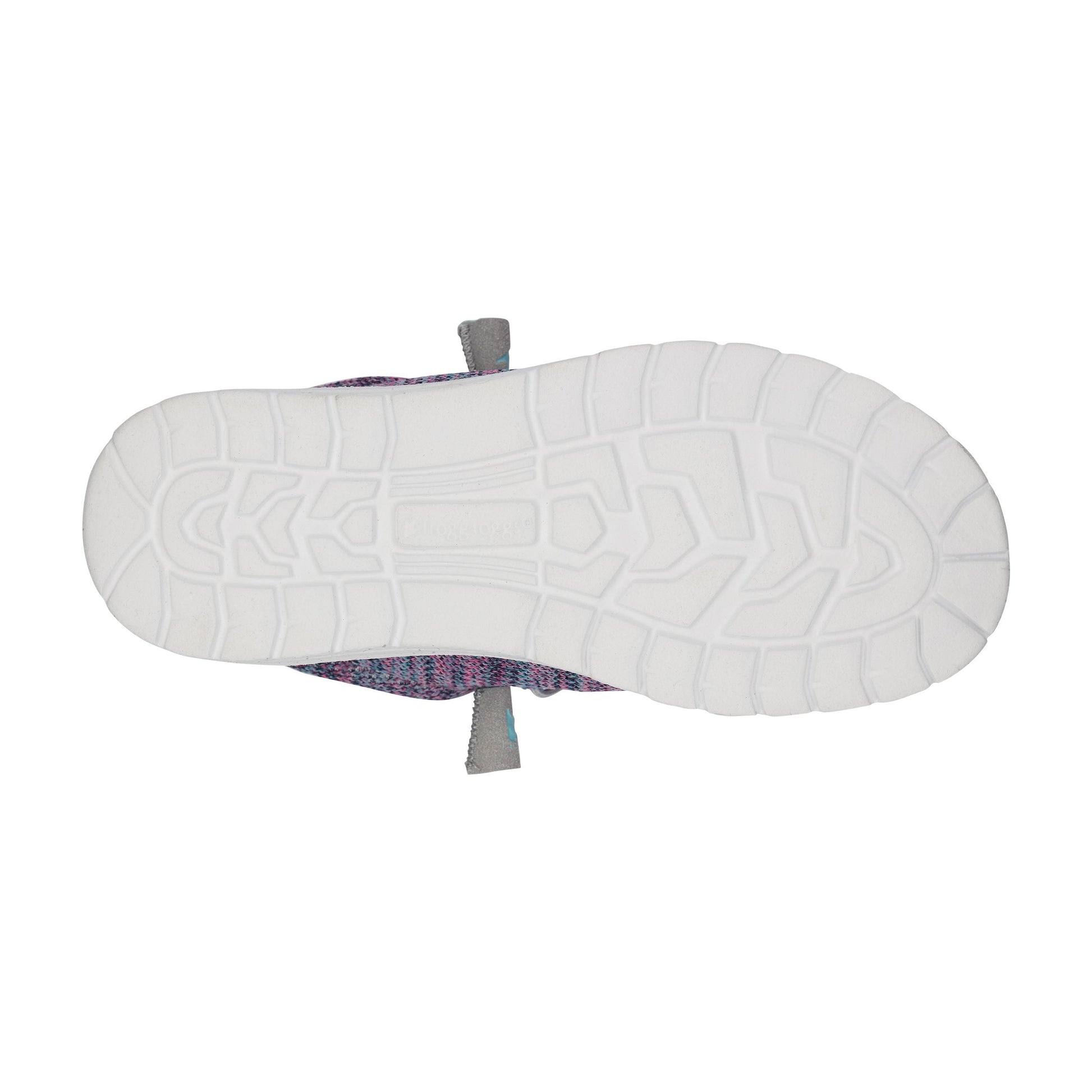 Women's Java 2.0 Lace-Up Non-Waterproof Shoe Purple Mist / 8