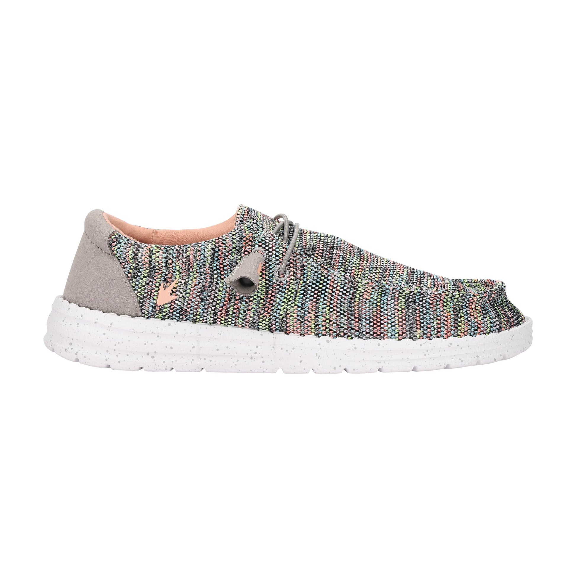 Women's Java 2.0 Lace-Up Non-Waterproof Shoe.