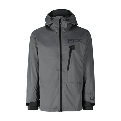 Frogg Toggs® FTX Lite Wading Jacket Gray / MD
