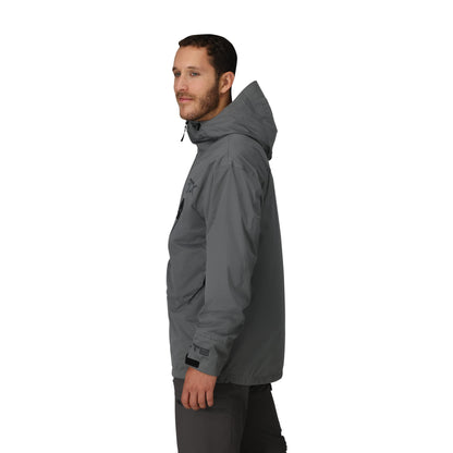 Frogg Toggs® FTX Lite Wading Jacket Gray / MD