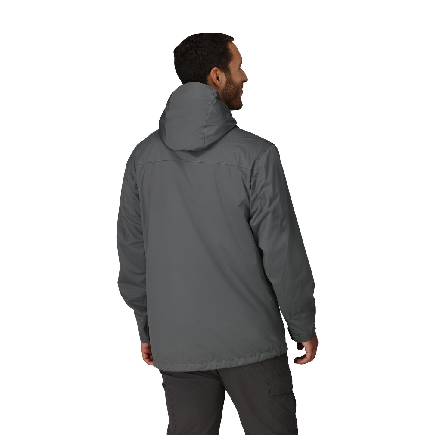 Frogg Toggs® FTX Lite Wading Jacket Gray / MD