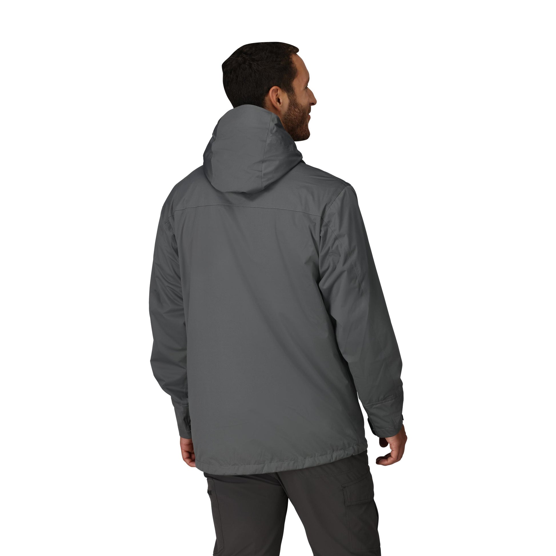 Frogg Toggs® FTX Lite Wading Jacket Gray / MD