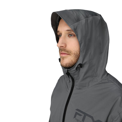 Frogg Toggs® FTX Lite Wading Jacket Gray / MD