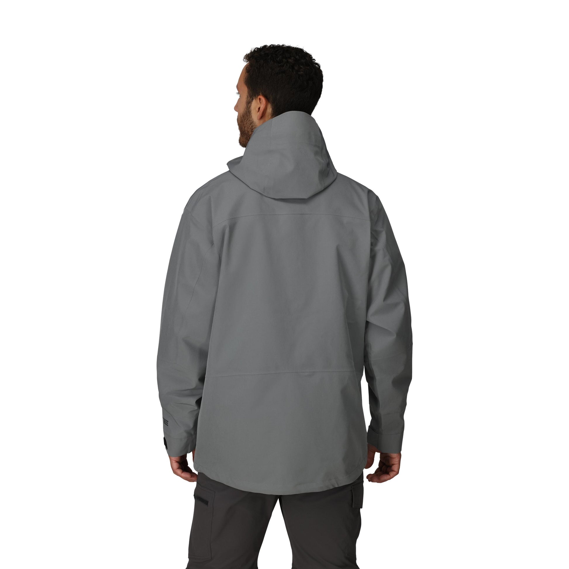 Frogg Toggs® FTX Elite Wading Jacket Gray / MD