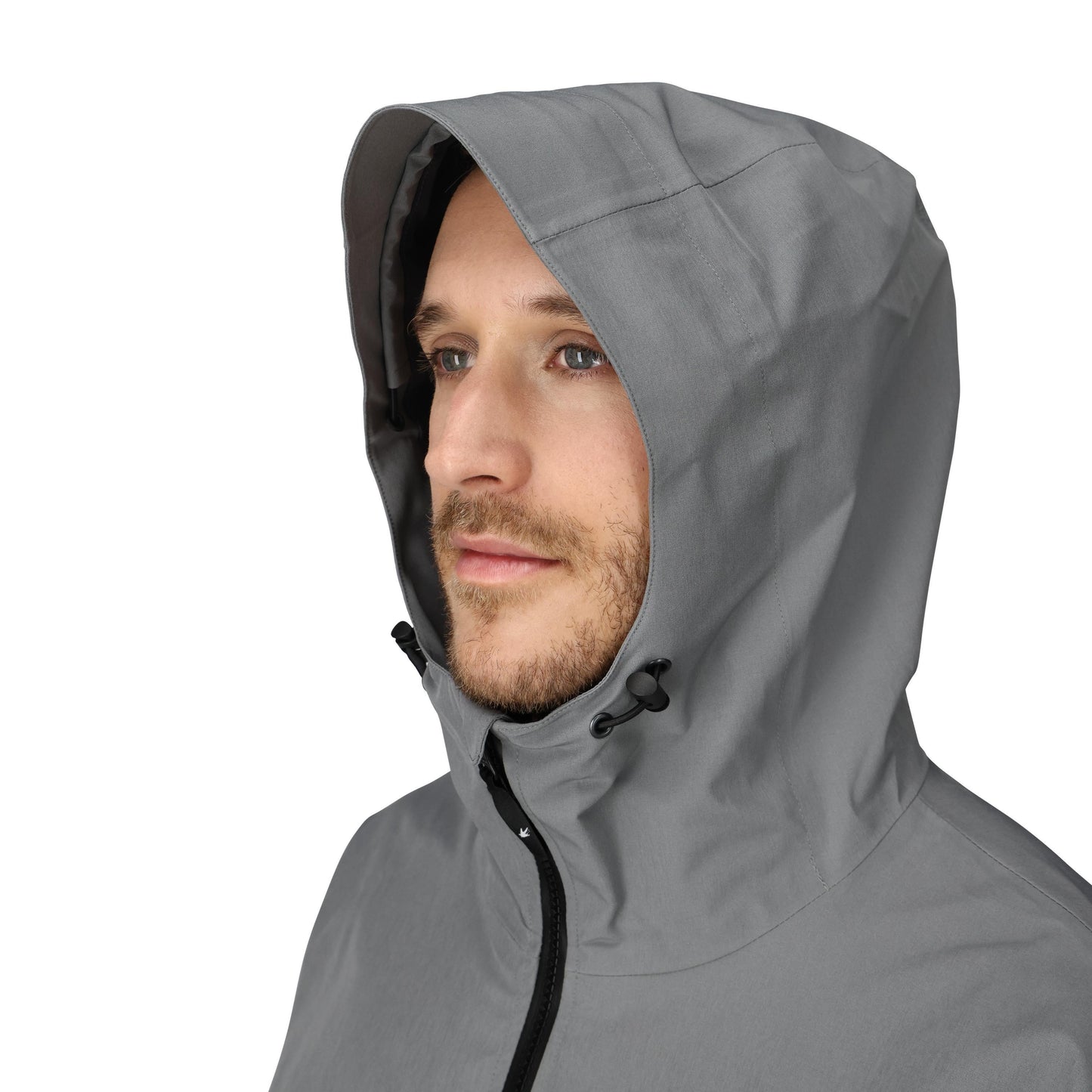Frogg Toggs® FTX Elite Wading Jacket Gray / MD