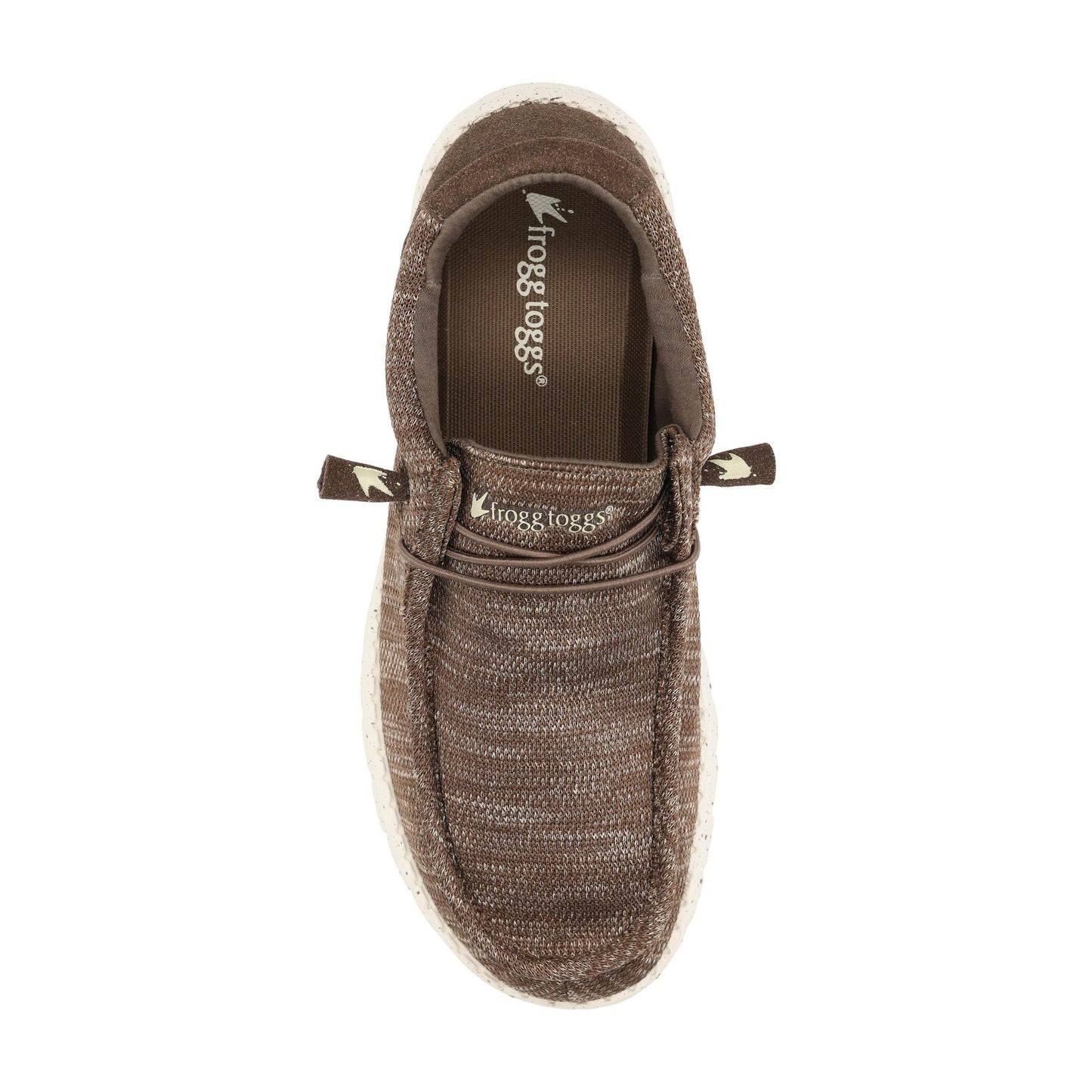 Men's Java 2.0 Lace-Up Non-Waterproof Shoe Mocha / 10