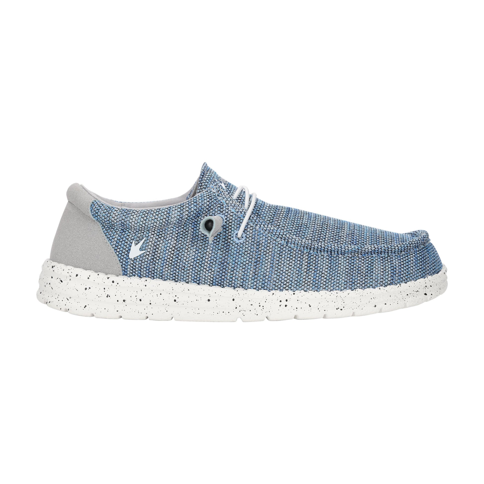 Men's Java 2.0 Lace-Up Non-Waterproof Shoe Ocean Blue / 10