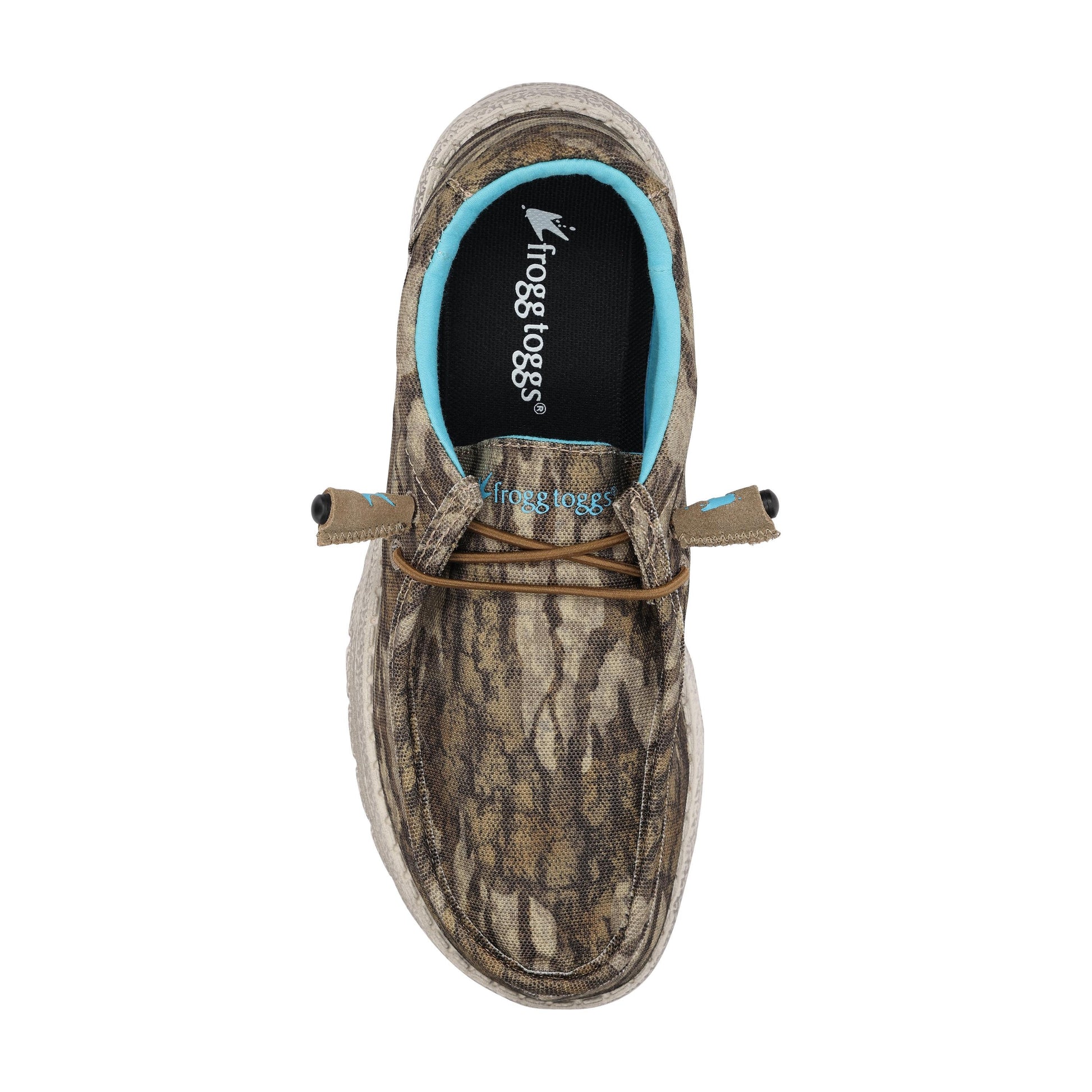 Women's Java 2.0 Lace-Up Non-Waterproof Shoe MO Bottomland / 8