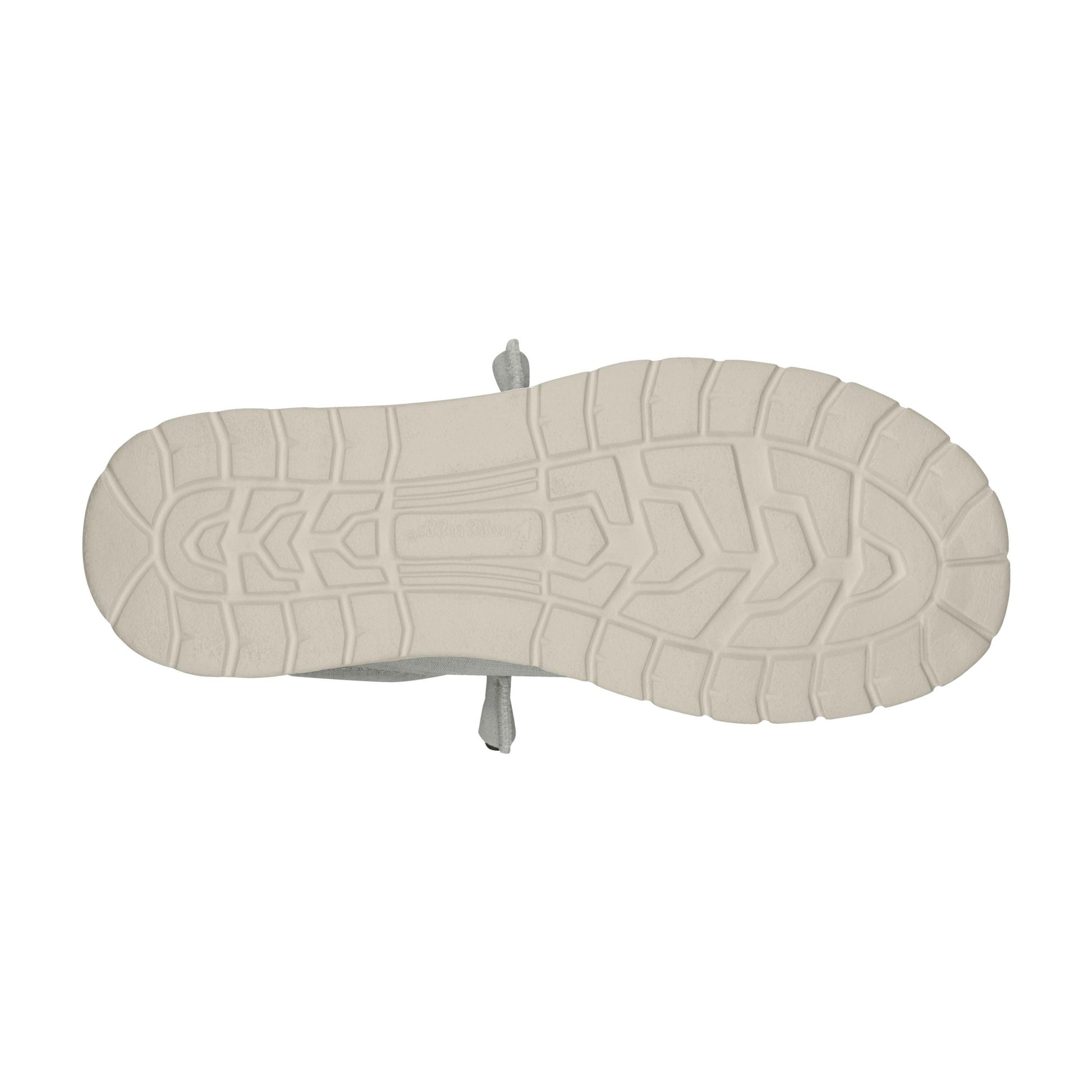Women's Java 2.0 Lace-Up Non-Waterproof Shoe Light Gray / 8