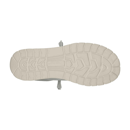 Women's Java 2.0 Lace-Up Non-Waterproof Shoe Light Gray / 8