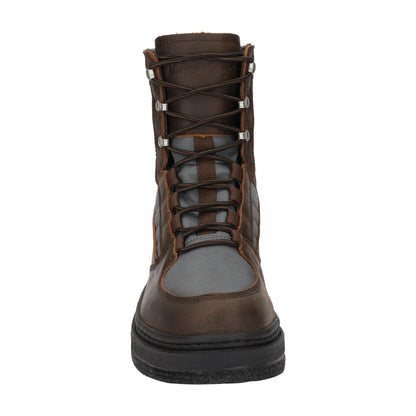 Men's Fusion Felt Wading Boot Slate / 10