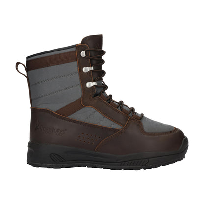 Men's Fusion Cleated Wading Boot Slate / 10