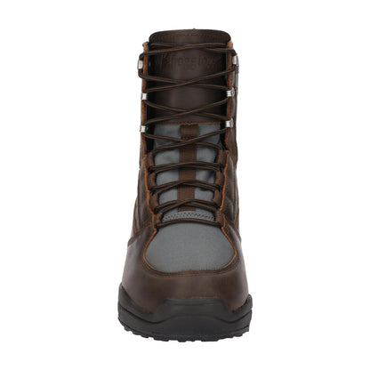 Men's Fusion Cleated Wading Boot Slate / 10