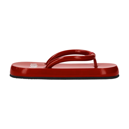 Frogg Toggs® Women's Floteez Red / 8