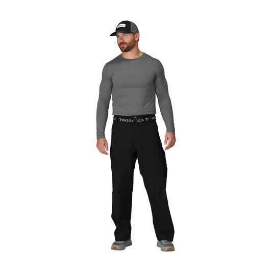 Frogg Toggs® FTX Elite Pants Black / LG