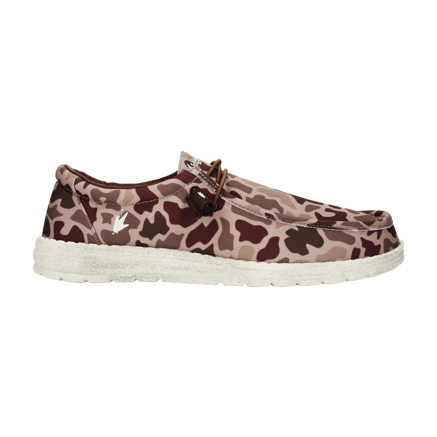 Men's Java 2.0 Lace-Up Non-Waterproof Shoe Woodland / 9