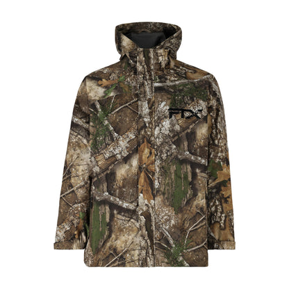 Frogg Toggs® FTX Lite Jacket Realtree APX / LG