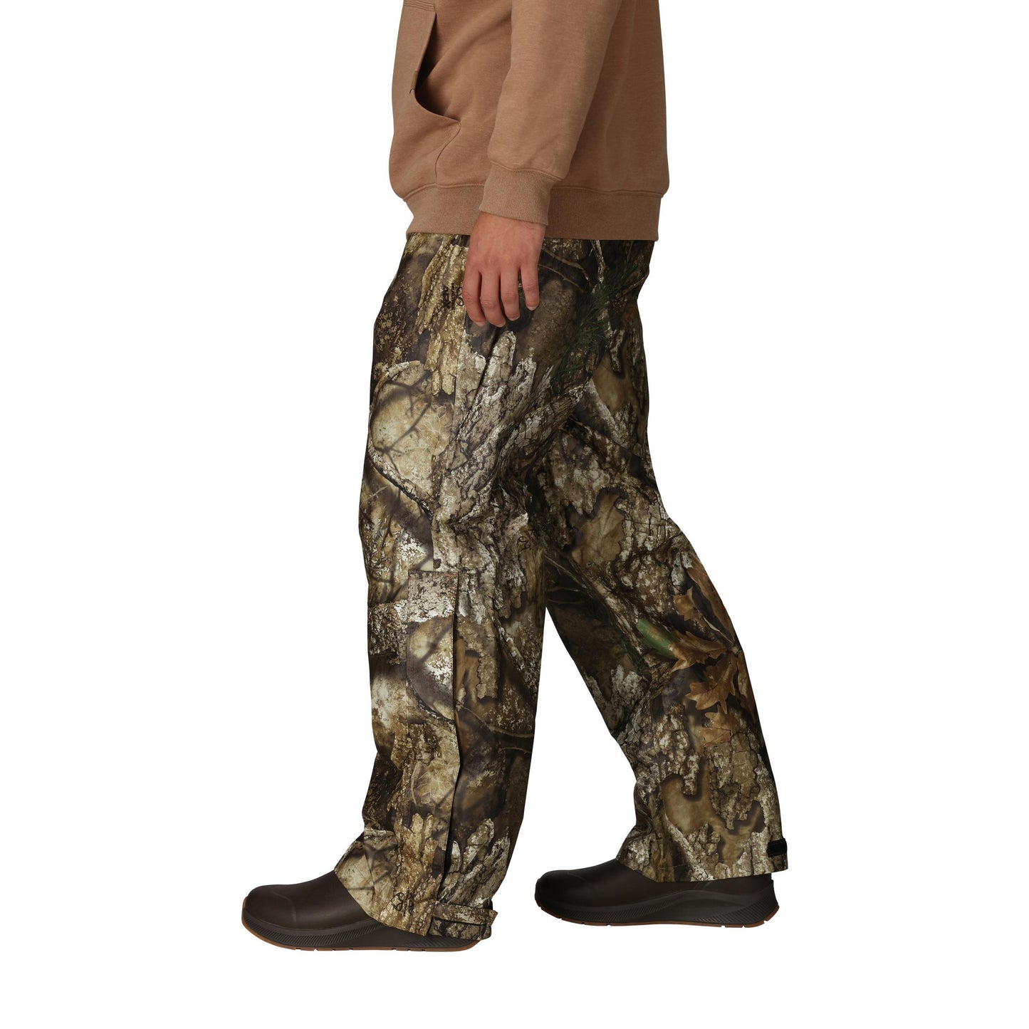 Frogg Toggs® Men's Pro Action Waterproof Pant Realtree APX / LG