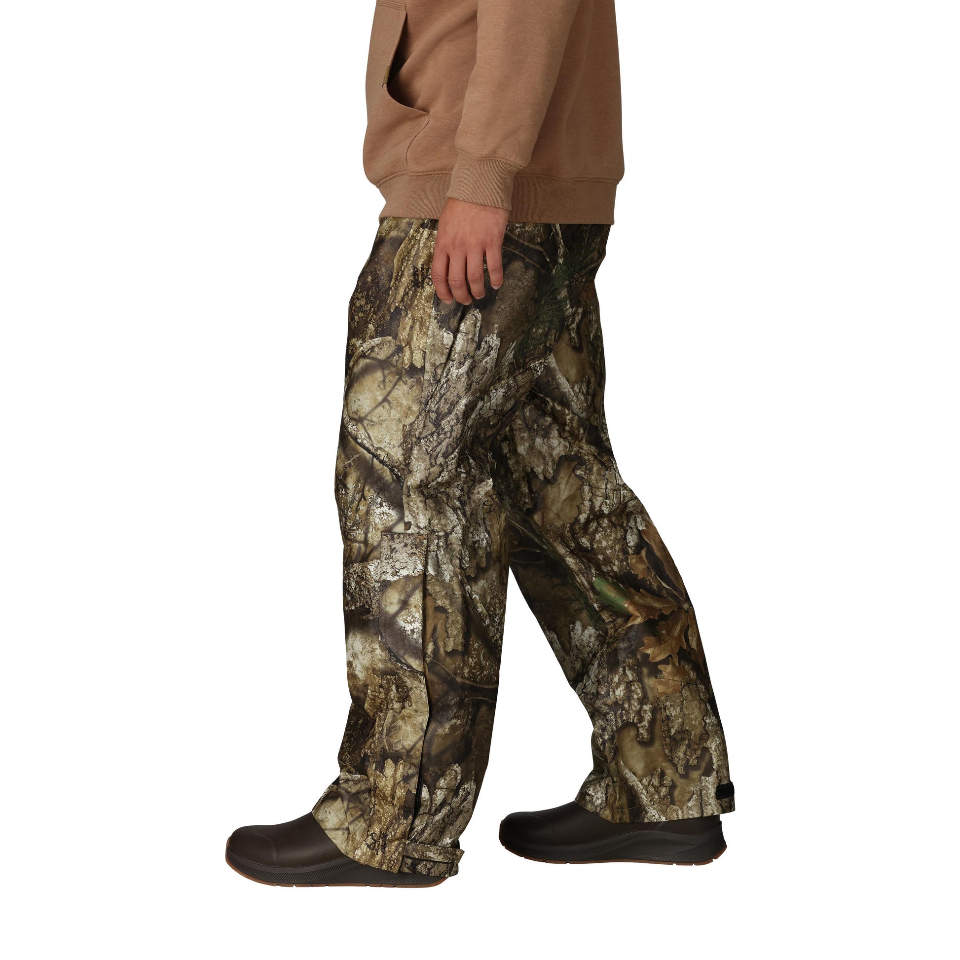Frogg Toggs® Men's Pro Action Waterproof Pant Realtree APX / LG