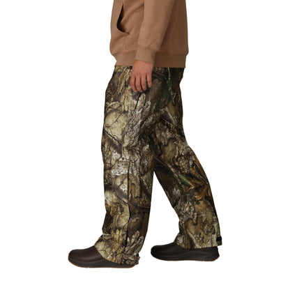 Frogg Toggs® Men's Pro Action Waterproof Pant Realtree APX / LG