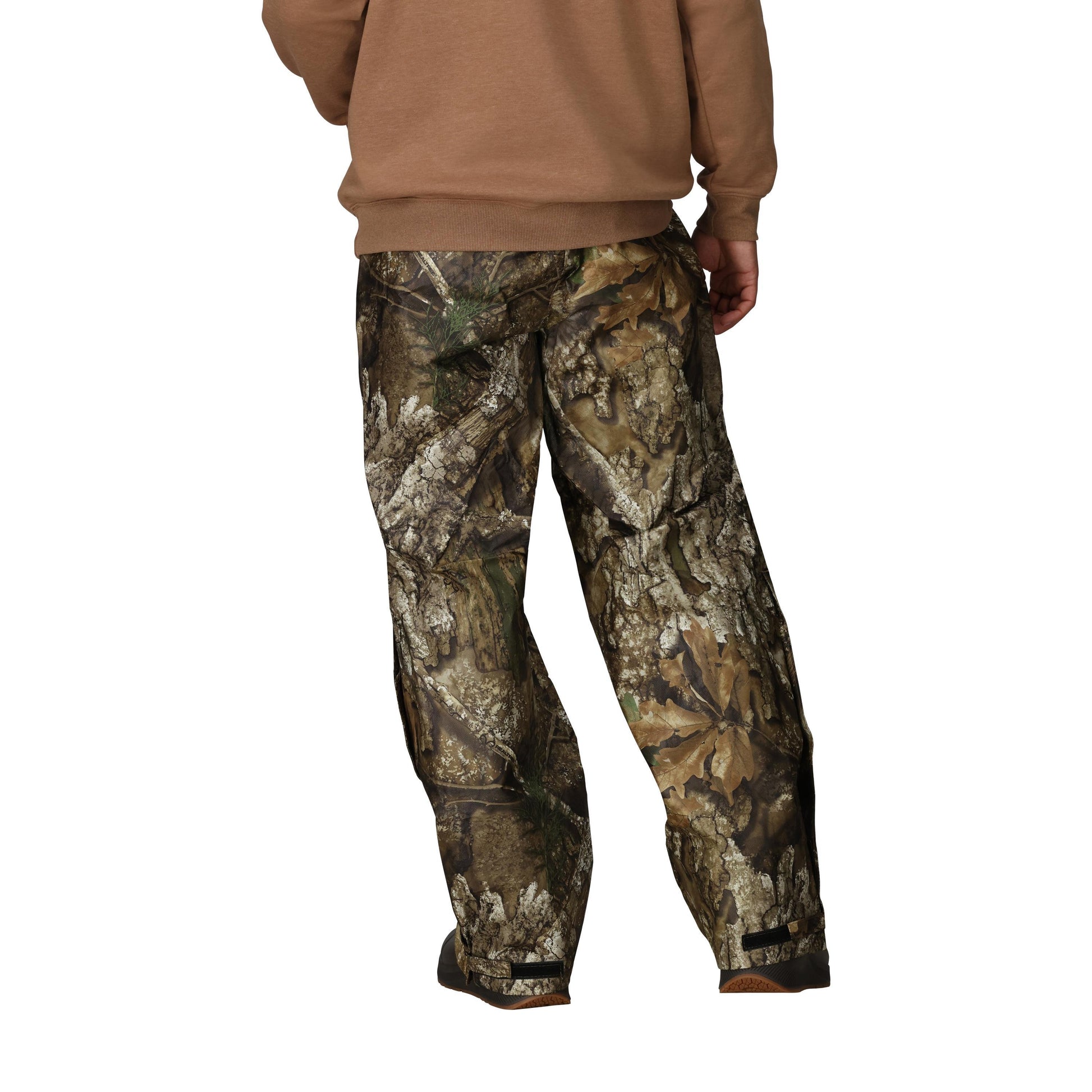 Frogg Toggs® Men's Pro Action Waterproof Pant Realtree APX / LG