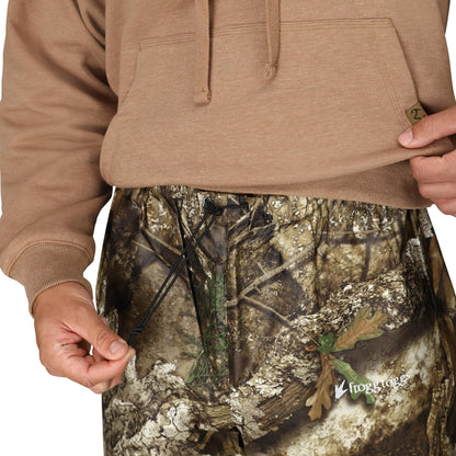 Frogg Toggs® Men's Pro Action Waterproof Pant Realtree APX / LG