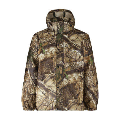 Frogg Toggs® Men's Classic All-Sport Waterproof Breathable Rain Suit Realtree APX / LG