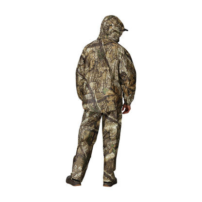 Frogg Toggs® Men's Classic All-Sport Waterproof Breathable Rain Suit Realtree APX / LG