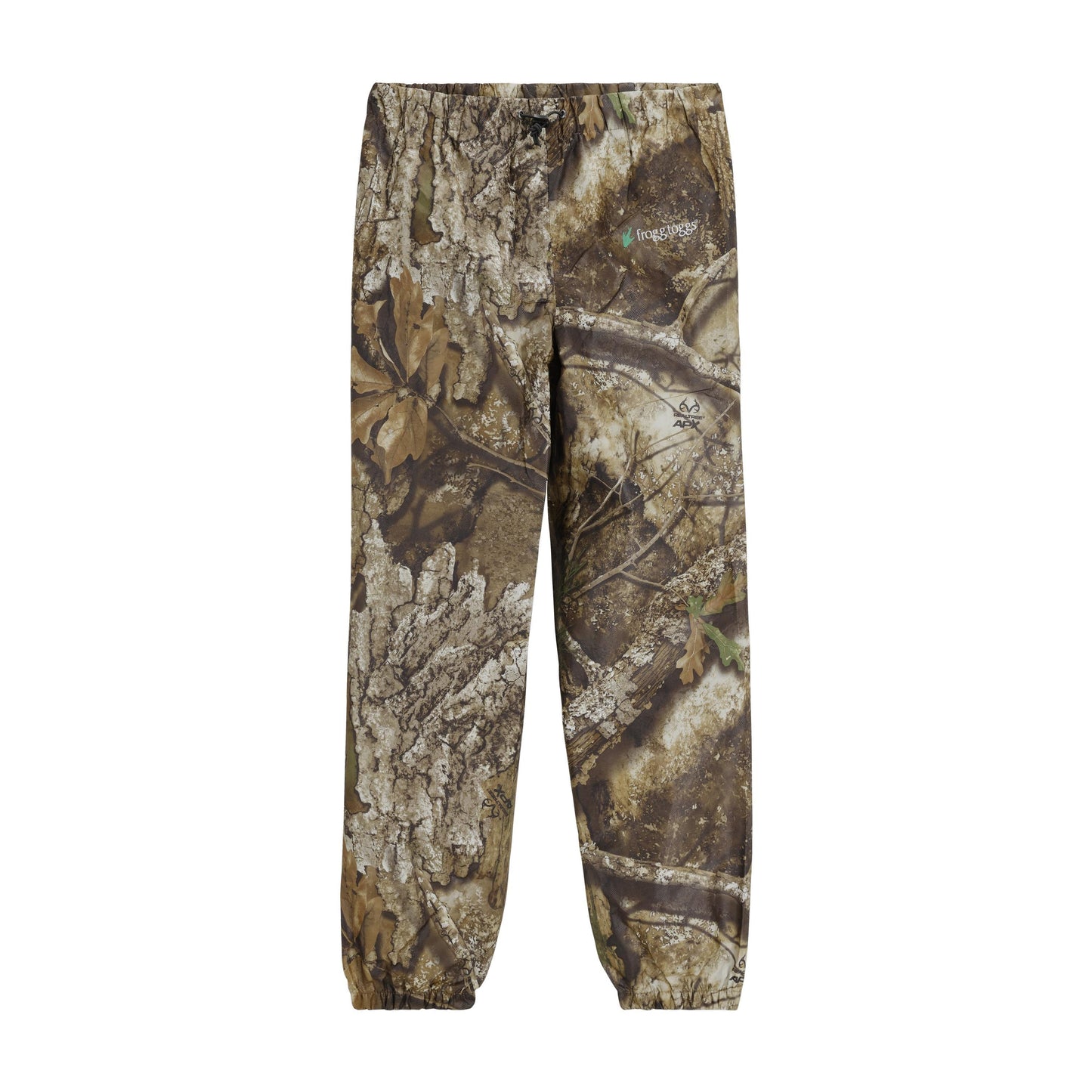 Frogg Toggs® Polly Woggs® Waterproof Youth Rain Suit Realtree APX / LG