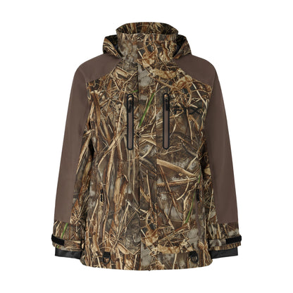 Frogg Toggs® FTX Elite Jacket Realtree MAX7 / LG