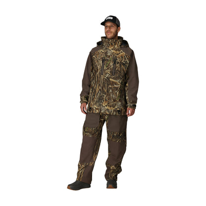 Frogg Toggs® FTX Elite Jacket Realtree MAX7 / LG