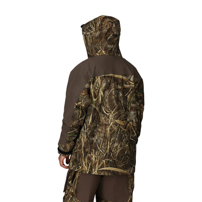 Frogg Toggs® FTX Elite Jacket Realtree MAX7 / LG