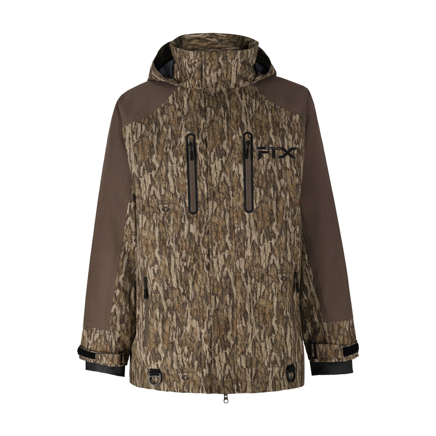 Frogg Toggs® FTX Elite Jacket MO Bottomland / XL