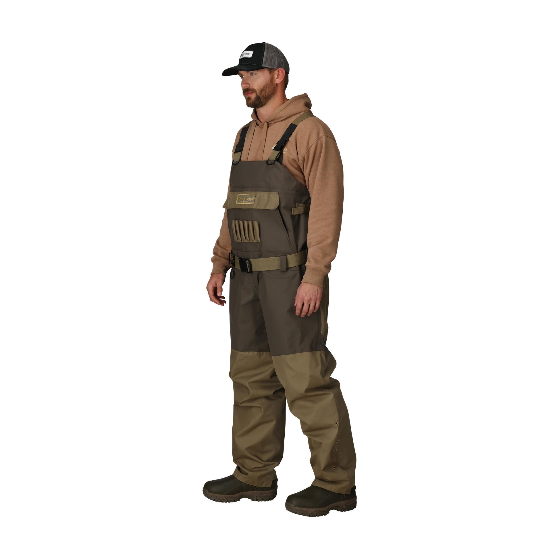 Tidewe Waders Men's Chest Waders For Duck Hunting Fishing