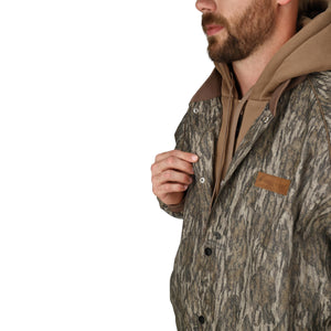 Frogg Toggs® Vintage Jacket MO Bottomland / LG