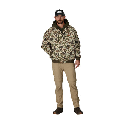 Frogg Toggs® Vintage Jacket Woodland / LG