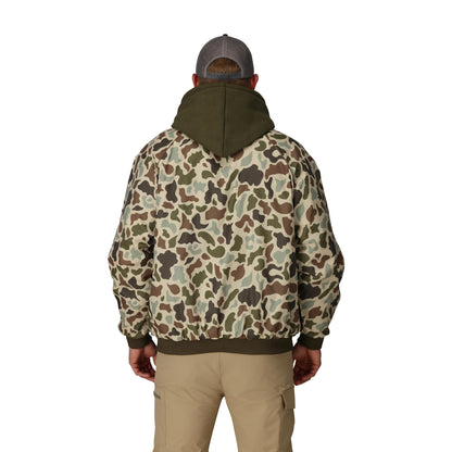 Frogg Toggs® Vintage Jacket Woodland / LG