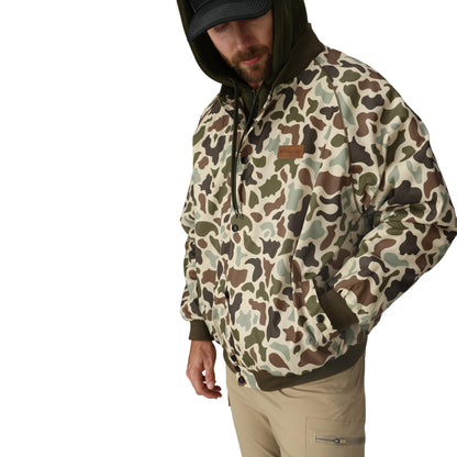 Frogg Toggs® Vintage Jacket Woodland / LG