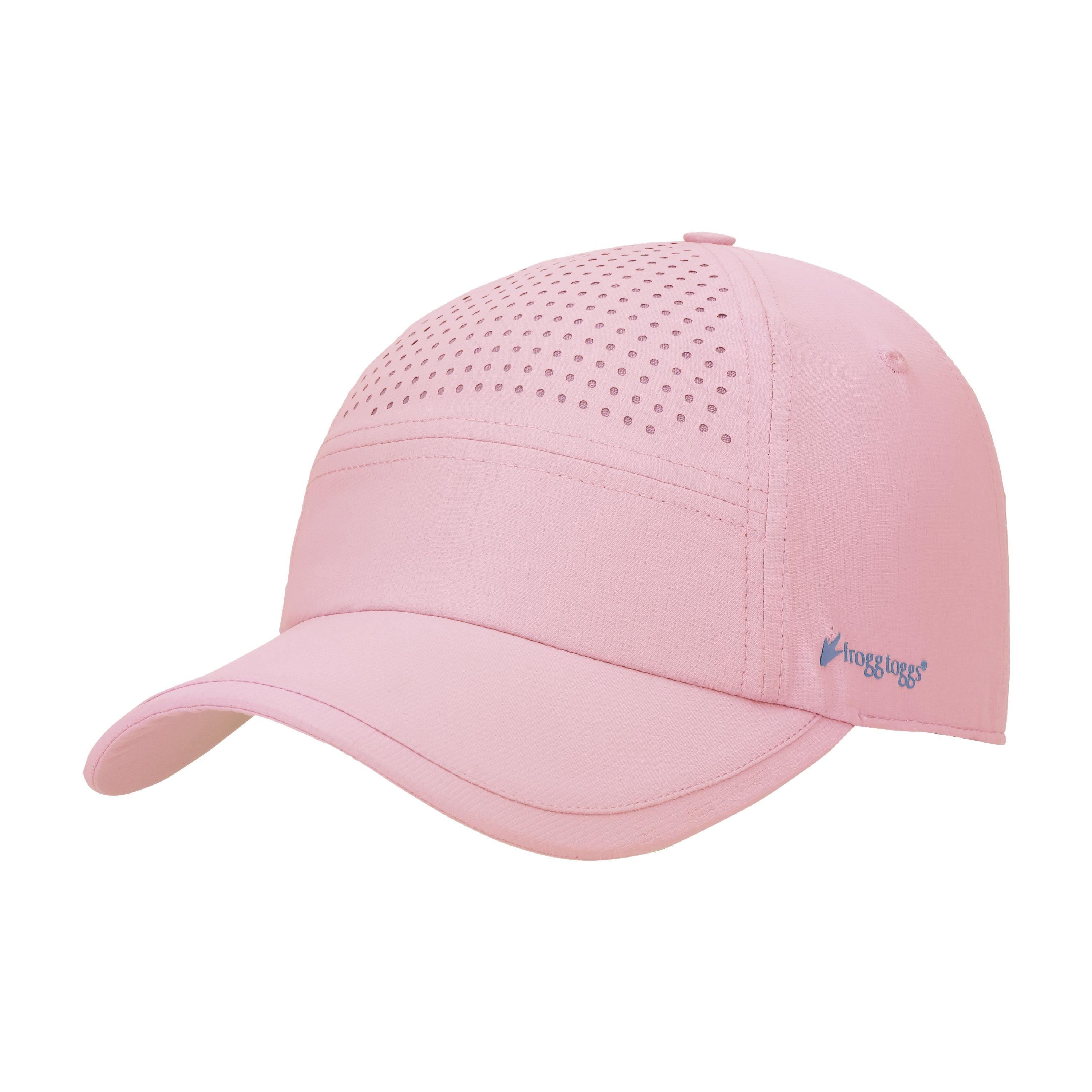 Women's Chilly Pro Performance Ponytail Cooling Cap
